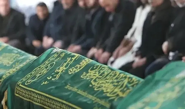 5 Haziran 2024 Karamanda Vefat edenler