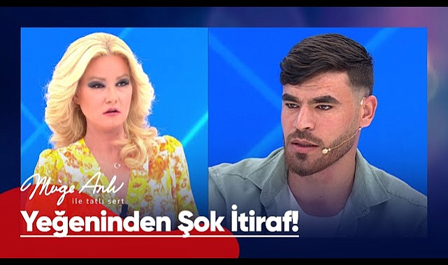 7 Haziran 2024! ATV Canlı Yayın İzle 2024 Bugün Müge Anlı İle Tatlı Sert! Müge Anlı Son Bölüm İzle Youtube
