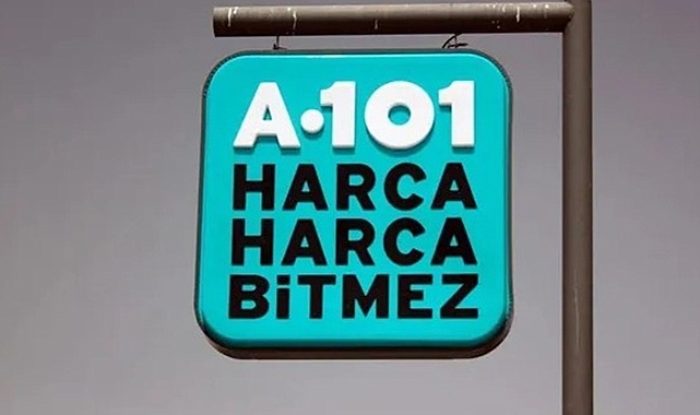 A101 Hafta Sonu İndirimi! 8-14 Haziran A101 Aktüel Ürünler Listesi