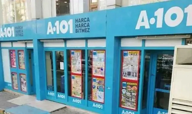 A101 marketlerde bu fiyatları görenler inanamıyor! İşte A101 4 Temmuz 2024 aktüel ürünler kataloğu