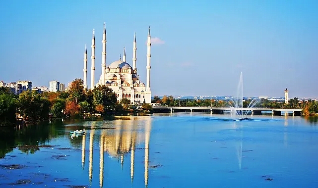 Adana'da ailecek nereye gidilir? Adana'da aileyle gezilecek yerler nerede?