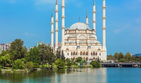 Adana'da bayramda gidilecek yerler: Bayram tatilinde Adana'da nerelere gidilir?