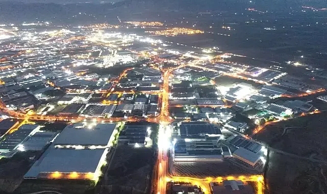 Adana'da yılın ilk çeyreğinde rekor ihracat