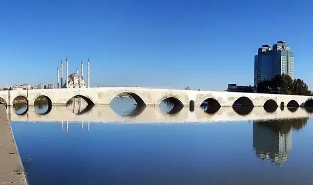 Adana evlilik teklifi yapılacak yerler: Adana'da nerede evlilik teklifi yapılır?