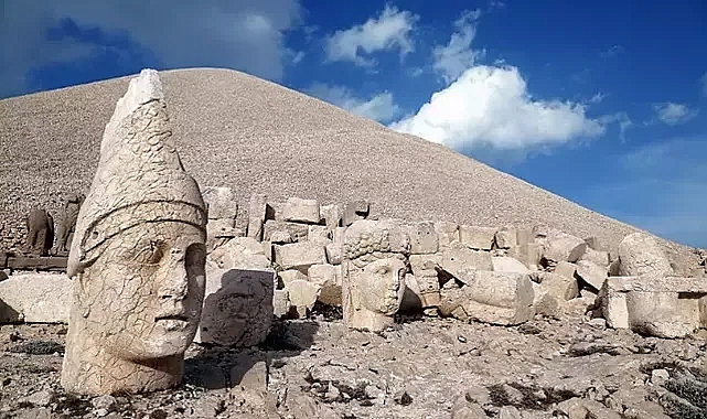Adıyaman'da bayramda gidilecek yerler: Bayram tatilinde Adıyaman'da nerelere gidilir?