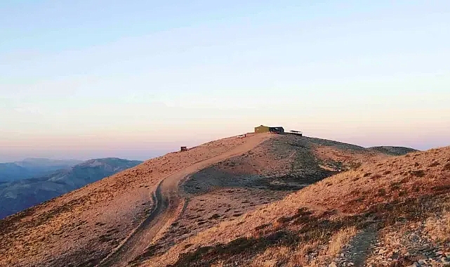 Adıyaman'da hangi dağlar var? Adıyaman'da kaç tane dağ var?