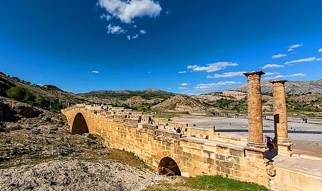Adıyaman evlilik teklifi yapılacak yerler: Adıyaman'da nerede evlilik teklifi yapılır?