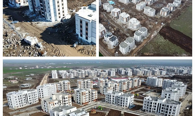 AFAD’dan Diyarbakır,Hatay,Kahramanmaraş,Malatya,Adıyaman,Gaziantep,Elazığ,Osmaniye,Şanlıurfa,Adana ve Kilis hak sahiplerine uyarı