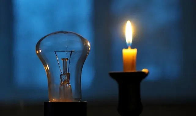 Afyonkarahisar'da 30 Haziran 2024 elektrik kesintisi yaşanacak.Elektrik kesintisi olan ilçelerin tam listesi
