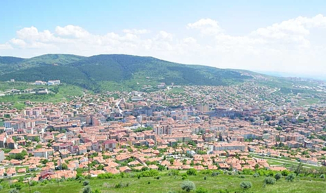 Ağrı'da Arsa Sahibi Olmak İsteyenlere Fırsat