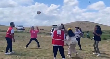 (Videolu Haber) Ağrı'da Kızılay'ın 156'ıncı kuruluş yıl dönümü kutlandı