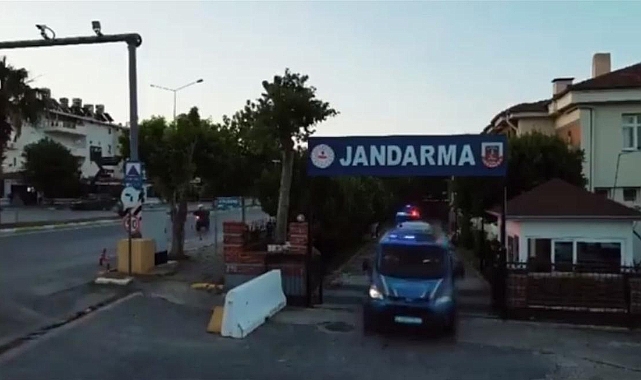 Ağrı’da uyuşturucu operasyonunda 4 kişi yakalandı