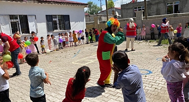 Ağrı'da yıl sonu etkinlikleri devam ediyor
