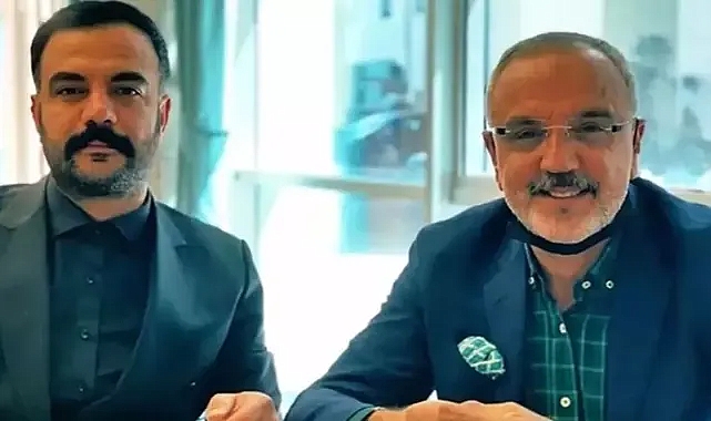 Ağrı Milletvekili Sakık'ın oğlu tutuklandı