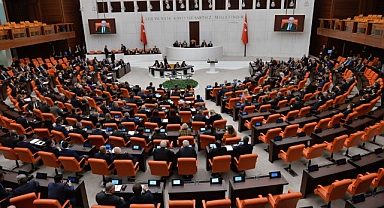 Ağrılıların beklediği yasa bayram sonrası meclise geliyor!