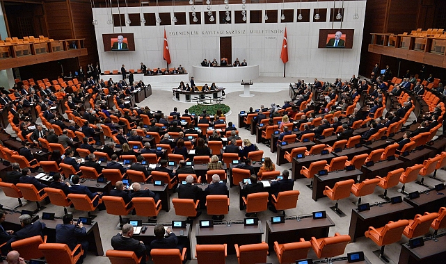 Ağrılıların beklediği yasa bayram sonrası meclise geliyor!