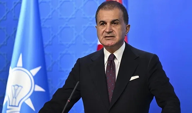 AK Parti'den ittifak açıklaması: Cumhur İttifakı yoluna kararlılıkla devam ediyor