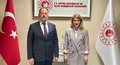 AK Parti Malatya Milletvekili İnanç Siraç Kara Ölmeztoprak sulama suyu altyapısı için 700 milyon TL'lik iyileştirme çalışması yapılacak