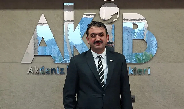 AKMİB’den mayıs ayında yüzde 94 artışla 636,6 milyon dolar ihracat