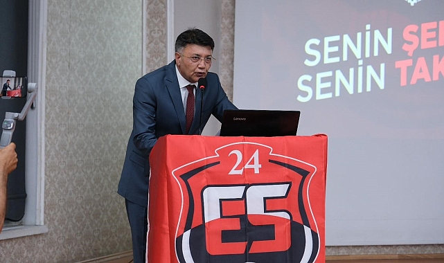 Akyürek güven tazeledi 24 Erzincanspor'da