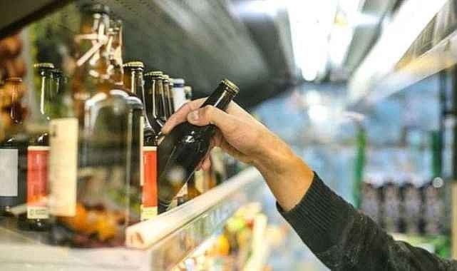 Alkol Fiyatları 2024 - Zamlı Alkol Fiyatları Tam Liste; Rakı, Bira, Şarap, Tekila