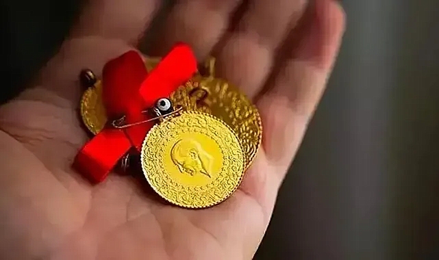 Altın Bugün Ne Kadar Oldu? 24 Haziran Pazartesi 2024