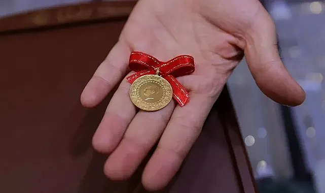 Altın fiyatları ne kadar? 26 Haziran 2024 Gram, Çeyrek, Yarım, Tam, Cumhuriyet ve Ata Altını Kaç TL Oldu?