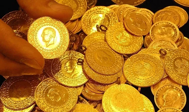Altın fiyatları son durum: Altın fiyatları ne kadar? 27 Haziran 2024 Gram, Çeyrek, Yarım, Tam, Cumhuriyet ve Ata Altını Kaç TL?