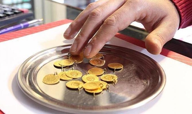 Altın fiyatlarında kırmızı alarm verildi! 22 Haziran altın fiyatları