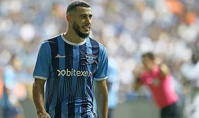 Amedspor'da Belhanda sesleri