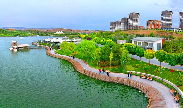 Ankara'da ailecek nereye gidilir? Ankara'da aileyle gezilecek yerler nerede?