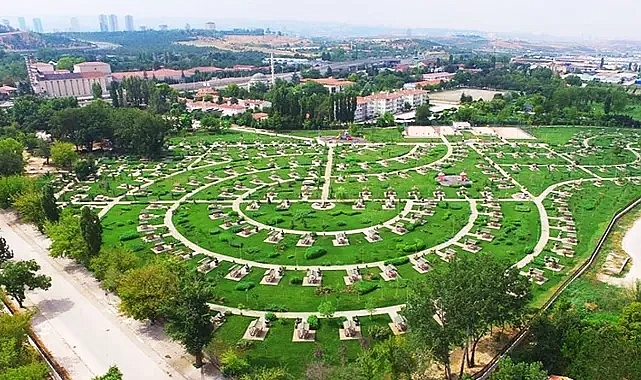 Ankara evlilik teklifi yapılacak yerler: Ankara'da nerede evlilik teklifi yapılır?