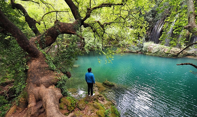 Antalya'da ailecek nereye gidilir? Antalya'da aileyle gezilecek yerler nerede?