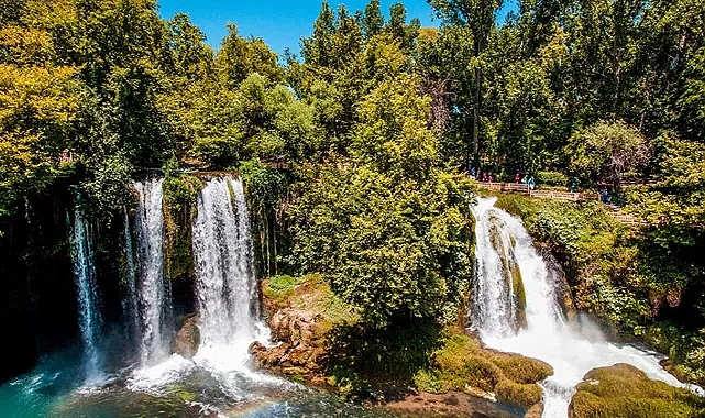 Antalya evlilik teklifi yapılacak yerler: Antalya'da nerede evlilik teklifi yapılır?