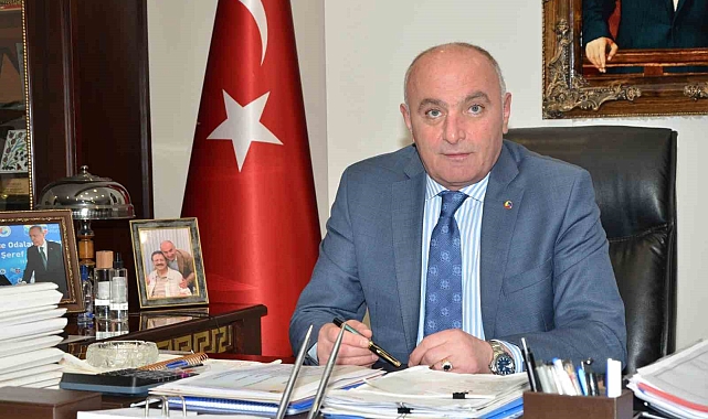 Arabuluculukta çözüm merkezi ETSOTAM olacak!