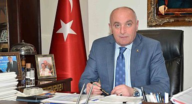 Arabuluculukta çözüm merkezi ETSOTAM olacak!