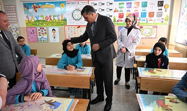 Arapça öğreniyorlar Yabancı dil olarak