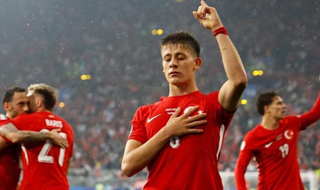 Arda Güler, Portekiz maçında ilk 11'de yer alacak mı?