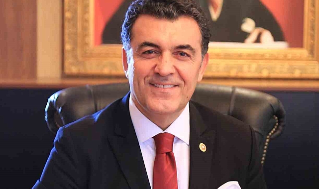 Ardahan Belediye Başkanı Faruk Demir'den Diyarbakır Ve Mardin'deki yangın için taziye mesajı