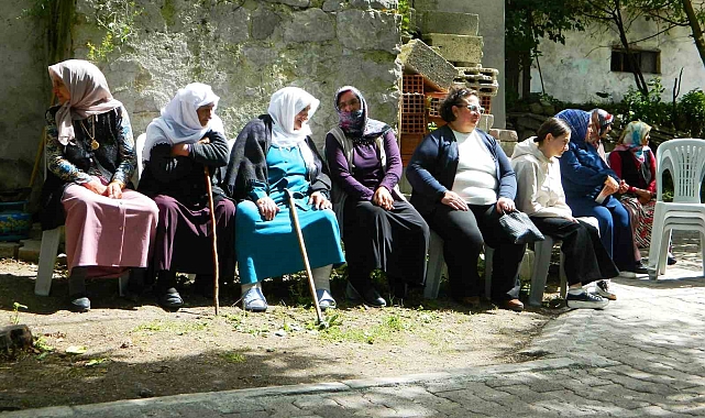 Ardahan Posof için tanıtım atağı