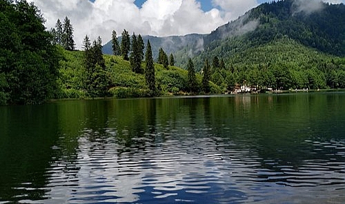 Artvin'de ailecek nereye gidilir? Artvin'de aileyle gezilecek yerler nerede?