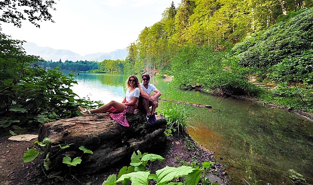 Artvin'de bayramda gidilecek yerler: Bayram tatilinde Artvin'de nerelere gidilir?