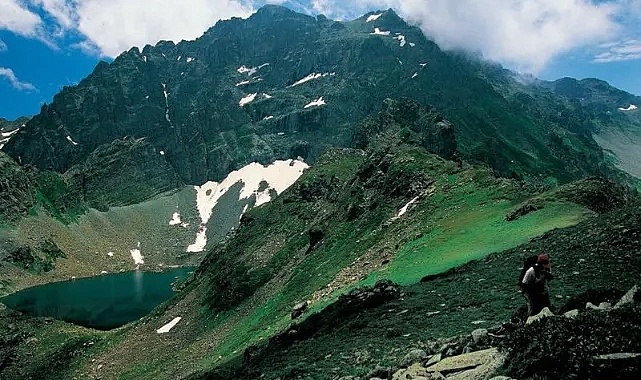 Artvin'de hangi dağlar var? Artvin'de kaç tane dağ var?