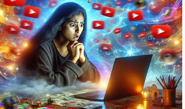 Askıya Alınan YouTube Hesabı Nasıl Açılır?