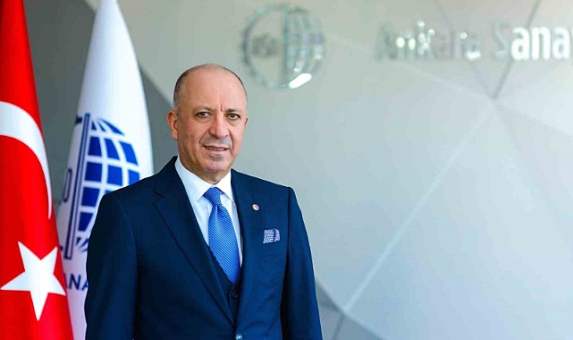ASO Başkanı Ardıç Türkiye’nin gri listeden çıkmasına yönelik değerlendirmelerde bulundu