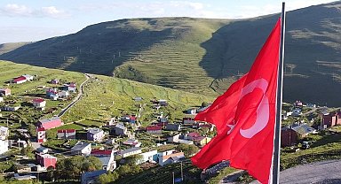 Atatürk'ün İzinde Gölgesinde Damal Şenliklerine davet