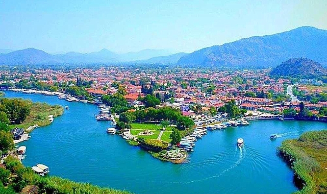 Aydın'ın Karpuzlu ilçesi için şok uyarı yapıldı! Evlerinizden çıkın