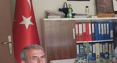 Aydınlar Belde Belediye Başkanı Tacettin Karamercan Trafik Kazasında Hayatını Kaybetti