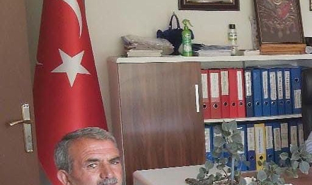 Aydınlar Belde Belediye Başkanı Tacettin Karamercan Trafik Kazasında Hayatını Kaybetti
