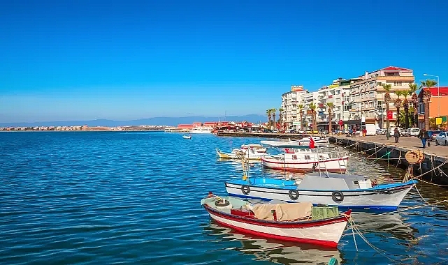 Balıkesir'de bayramda gidilecek yerler: Bayram tatilinde Balıkesir'de nerelere gidilir?